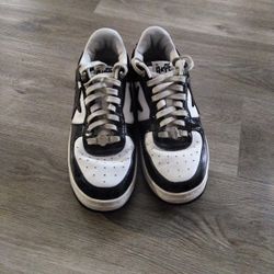 Men's Shoes