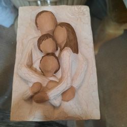 Willow Tree A LIFETIME OF LOVE