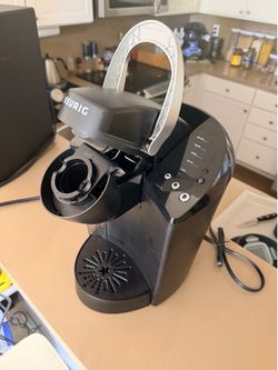 Keurig coffee maker
