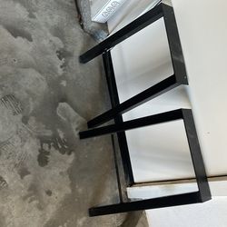 New table / bench legs