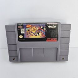 Nickelodeon Aaahh!!! Real Monsters