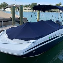 2017 hurricane 188 ss