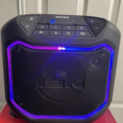 ION GAME DAY PARTY 🎉 🎊🎁🎈🍾