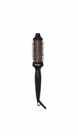 Amika blowout babe thermal round brush