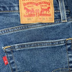 Levi Jeans 