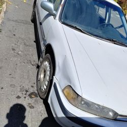1994 Honda Accord