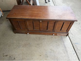 Chest