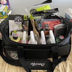 Road House Detailing Kit 