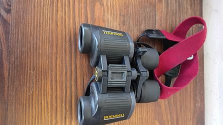 Binoculars