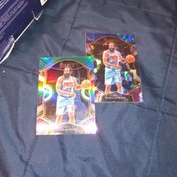 James Harden 20-21 $40 Both