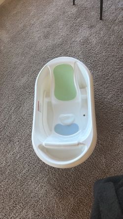 Baby tub