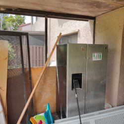 Kenmoore Refrigerator 