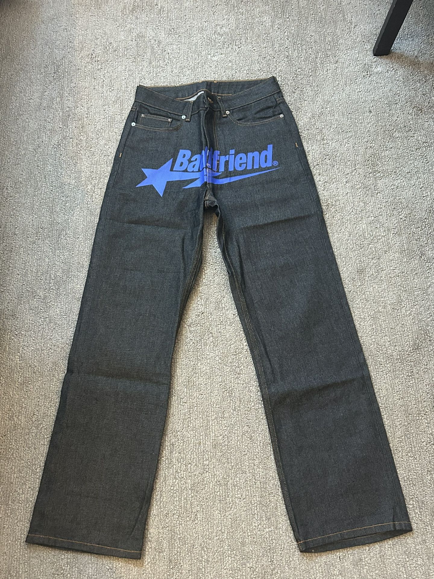Bad Friend Jeans 