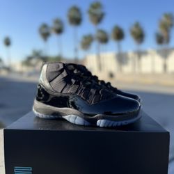 Jordan 11 Gamma Sz 10, 10.5