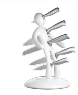Knife block