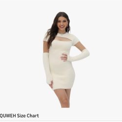 Dress Size MEDIUM