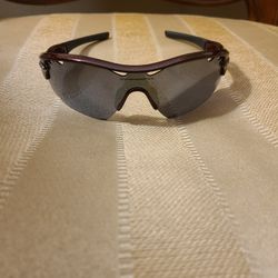 Oakley Sunglasses 