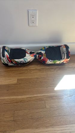 Hoverbord