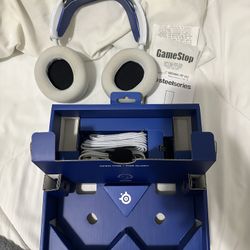 Arctis Nova 7P Wireless Headset