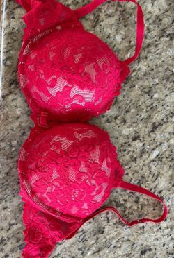 Fredericks of Hollywood Bra