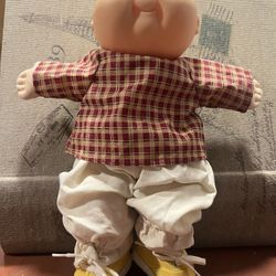 Vintage Baby boy  1992 !
