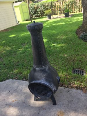 Chiminea Houston | Another Home Image Ideas