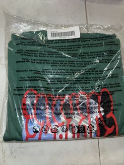 Supreme Payment Tee