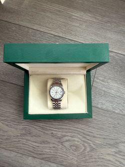 New watch (top quality)