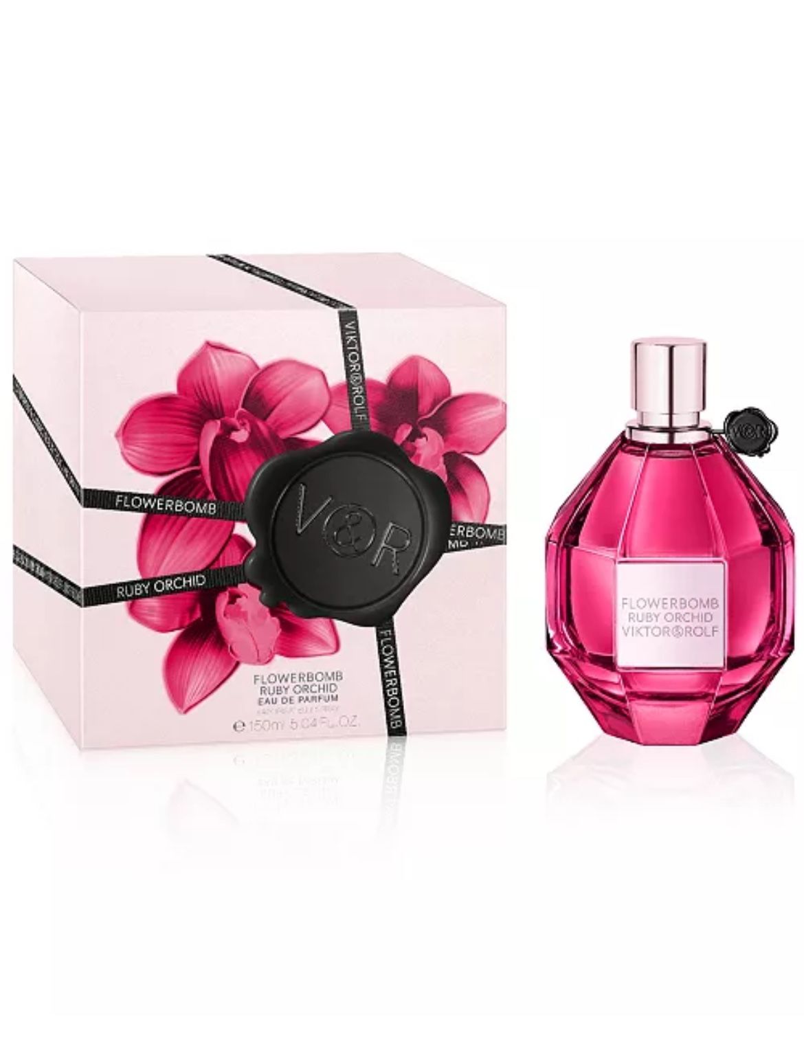 Flowerbomb Ruby Orchid Perfume