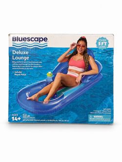 Flotador inflable