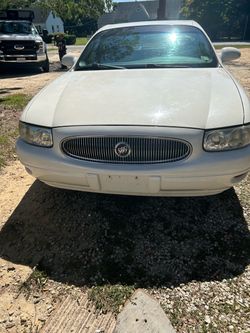 2004 Buick