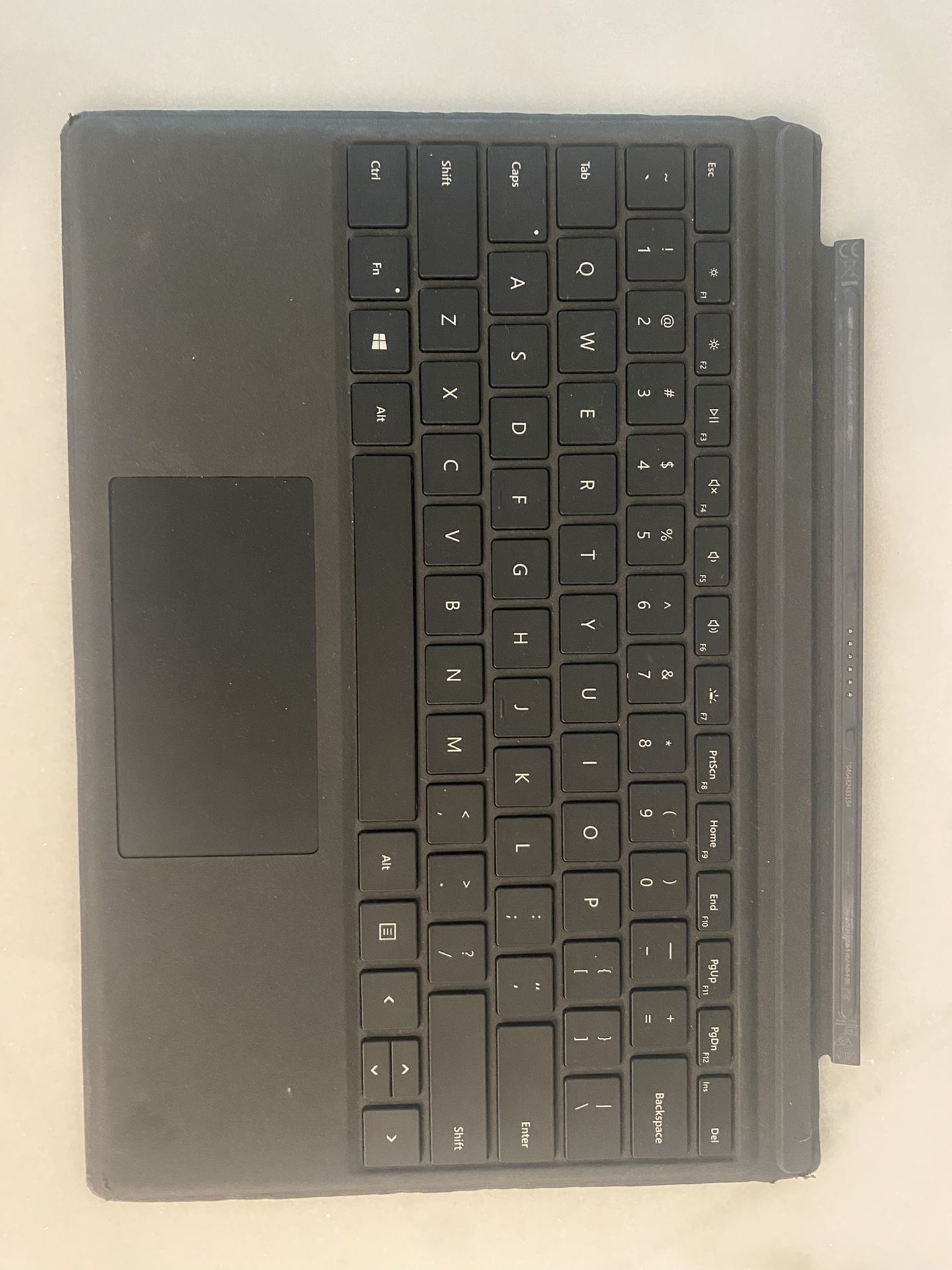 Keypad For Surface Pro
