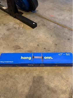 TV wall mount
