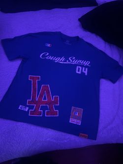 Dodger Awful Lot Of Cough Syrup