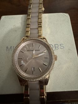 MK Lady Watch