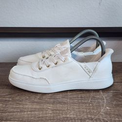 Skechers Slip-Ins Bobs Skip Cute Keep It Classic Women's Shoes Size 6