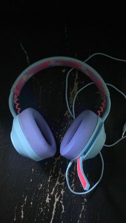 Gaming headset