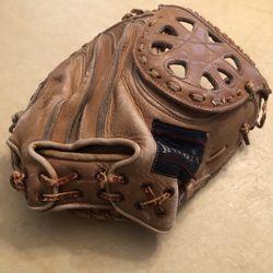 Spalding ‘Joe Torre’ Catchers Mitt 