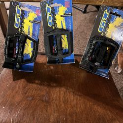 Bmx GT Pedals NOS 