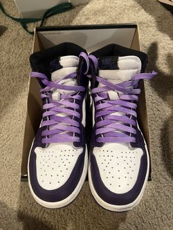 Retro Jordan 1 Size 9 