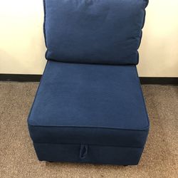 Storage Ottoman 