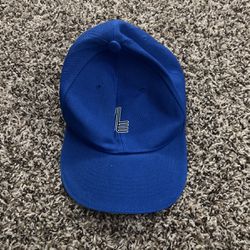 LIV Golf Hat