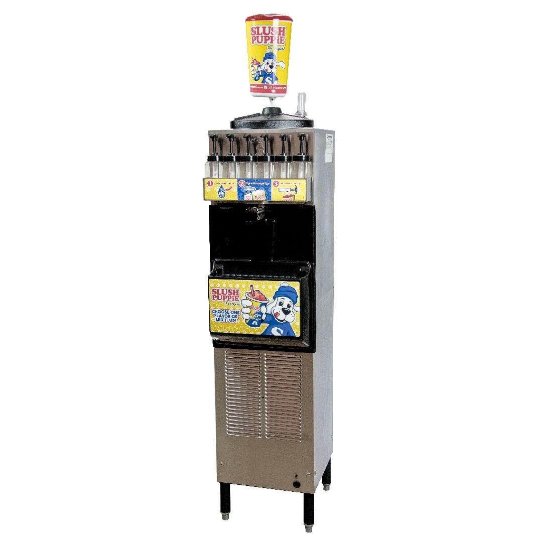 Stoelting 100-F Slush Puppie Machine Reconditioned