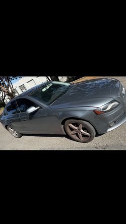 2012 Audi A4