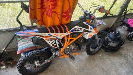 Alpollo 140cc