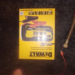 Jump Starter 