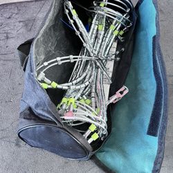 Cobra Cable snow chains Stock No. 1034 $40