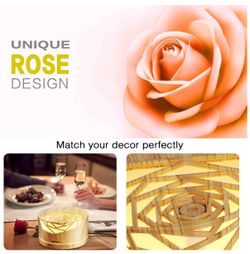 🌹🌹🌹Ultrasonic Aromatherapy Essential Oil Diffuser
