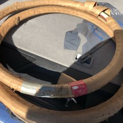 Vintage Bicycle Tires