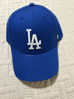 Dodger Hat